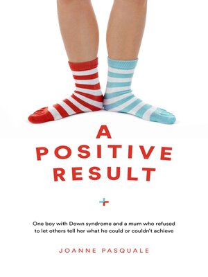 cover image of A Positive Result